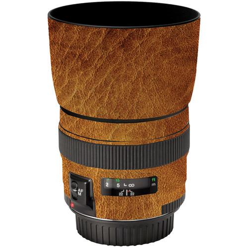 LensSkins Lens Wrap for Canon 85mm f 1.8