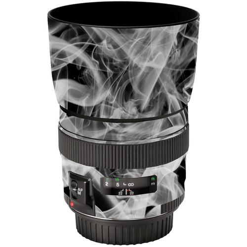 LensSkins Lens Wrap for Canon 85mm f 1.8