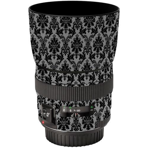 LensSkins Lens Wrap for Canon 85mm f 1.8