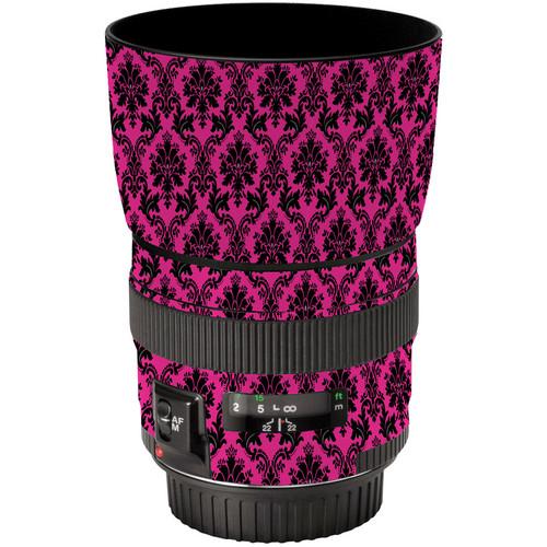 LensSkins Lens Wrap for Canon 85mm f 1.8