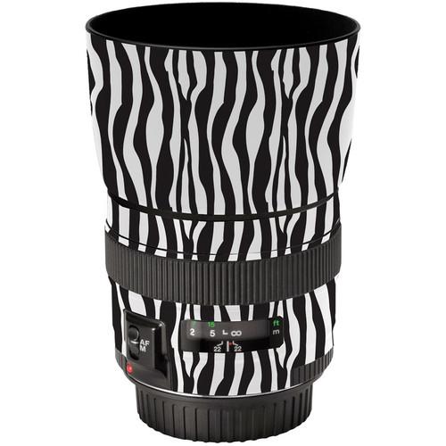 LensSkins Lens Wrap for Canon 85mm f 1.8