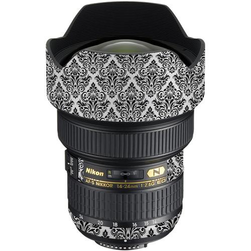 LensSkins Lens Wrap for Nikon 14-24mm f 2.8G