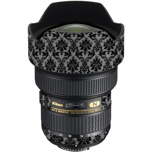 LensSkins Lens Wrap for Nikon 14-24mm f 2.8G