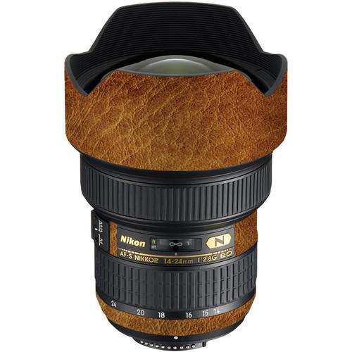 LensSkins Lens Wrap for Nikon 14-24mm f 2.8G