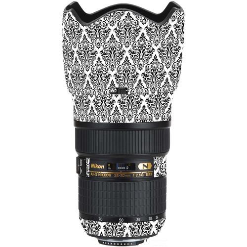 LensSkins Lens Wrap for Nikon 24-70mm f 2.8G