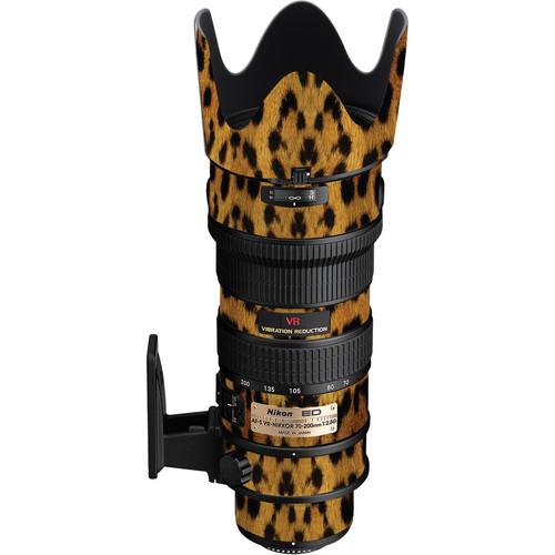 LensSkins Lens Wrap for Nikon 70-200mm f 2.8G