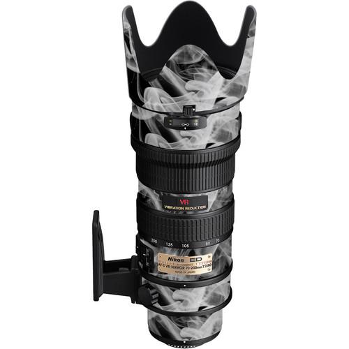 LensSkins Lens Wrap for Nikon 70-200mm f 2.8G