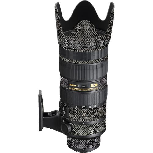 LensSkins Lens Wrap for Nikon 70-200mm f 2.8G II