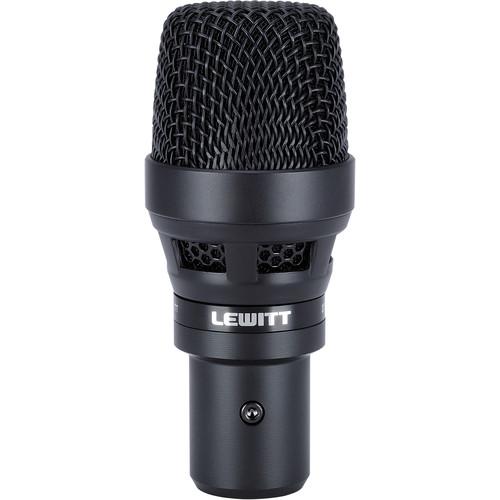 Lewitt DTP 340 TT Dynamic Instrument Microphone