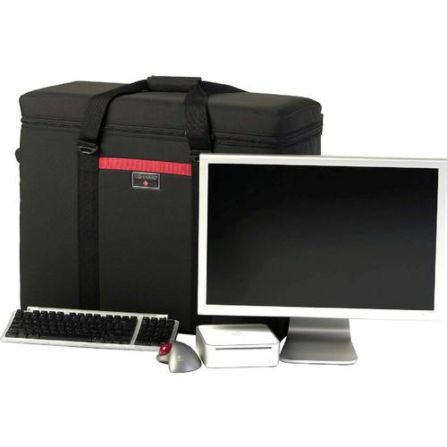Lightware DG5024 Monitor Case for 23" iMac Computer or 23" Display Monitor