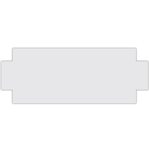 Litepanels Half White Diffusion Gel for MiniPlus LED Light