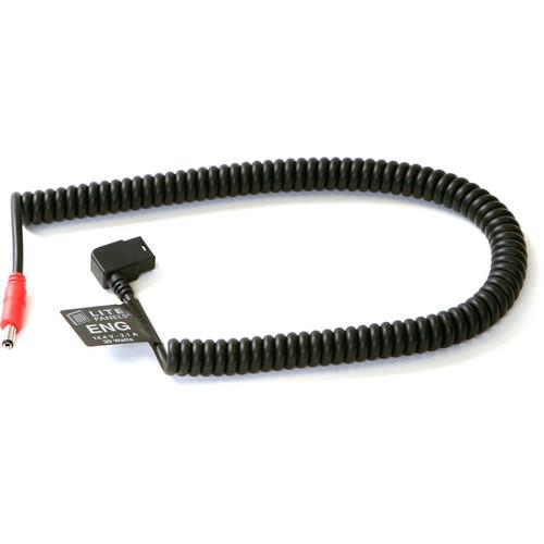 Litepanels Sola ENG Chroma Luma 2-Pin D-Tap Power Cable