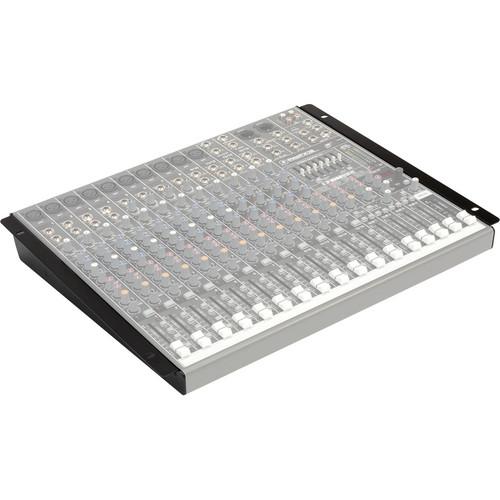Mackie Rackmount Bracket Set for ProFX16 & ProFX16v2 Mixers