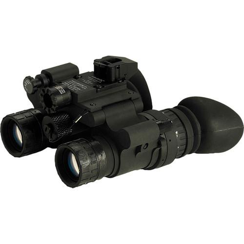 N-Vision Optics BNVD Standard Kit Night Vision Binocular