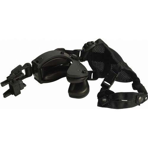 N-Vision Optics Facemask Assembly