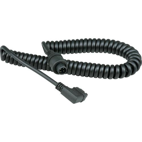 Nissin NPC300C Power Cord for Canon Flash Units
