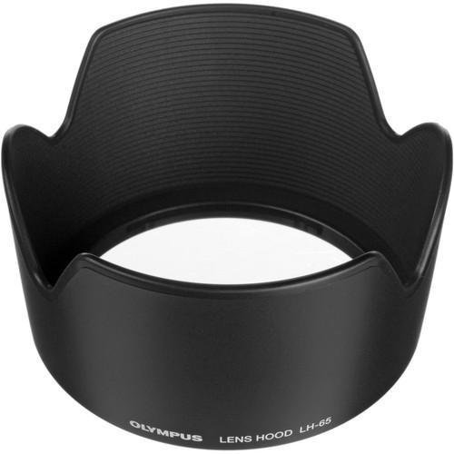 Olympus LH-65 Lens Hood for 18-180mm f 3.5-6.3