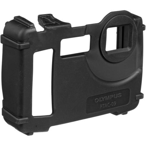 Olympus PTAC-09 Adapter for TG-810 with PT-051 Underwater Housing