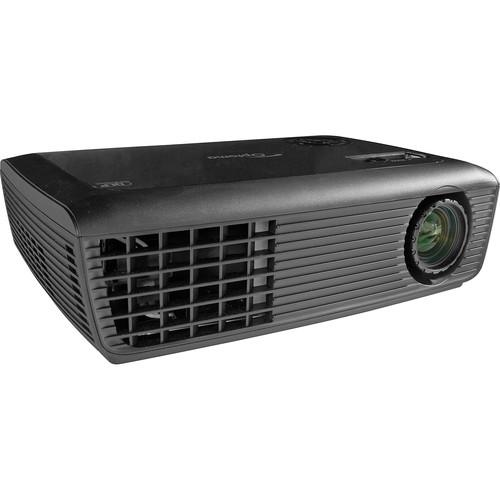 Optoma Technology PRO150S SVGA 2800 Lumens Projector - Refurbished