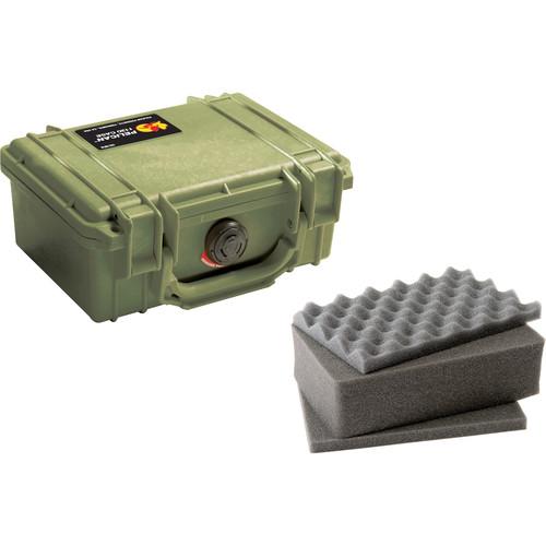 Pelican 1120 Case with Foam