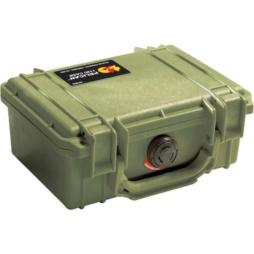 Pelican 1120 Case without Foam