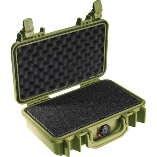 Pelican 1170 Case with Foam