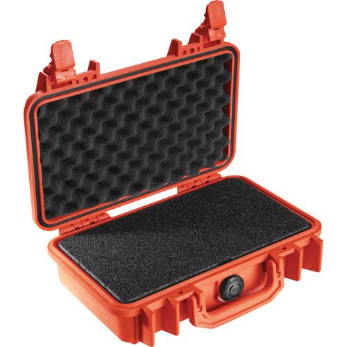 Pelican 1170 Case with Foam