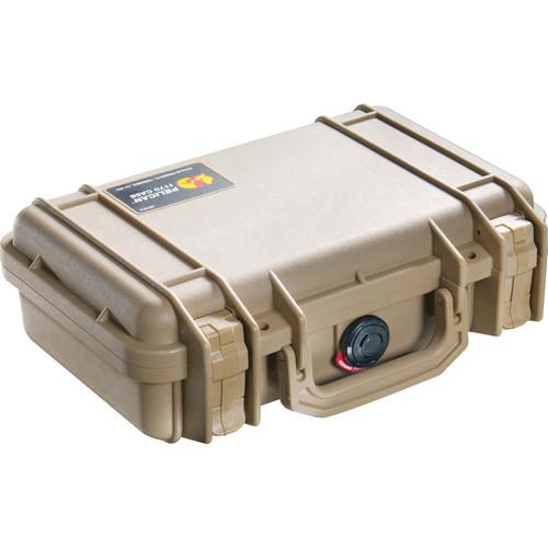 Pelican 1170NF Case without Foam
