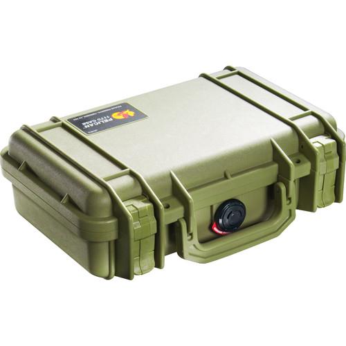 Pelican 1170NF Case without Foam