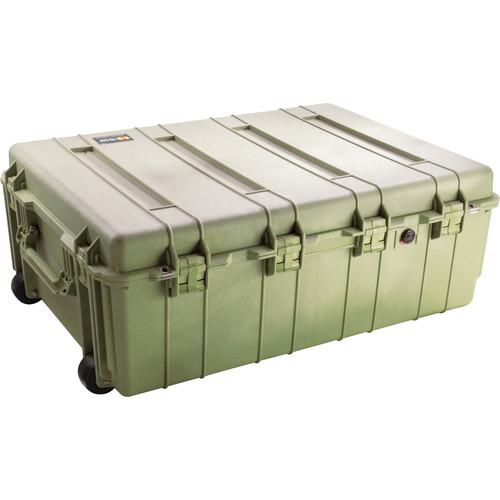 Pelican 1730NF Transport Case without Foam
