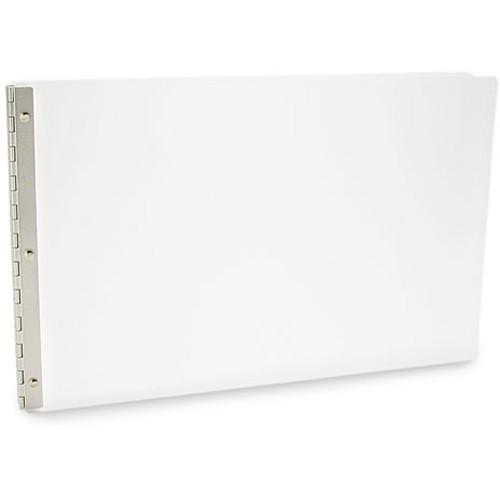 Pina Zangaro 34914 Vista Presentation Book , Mist