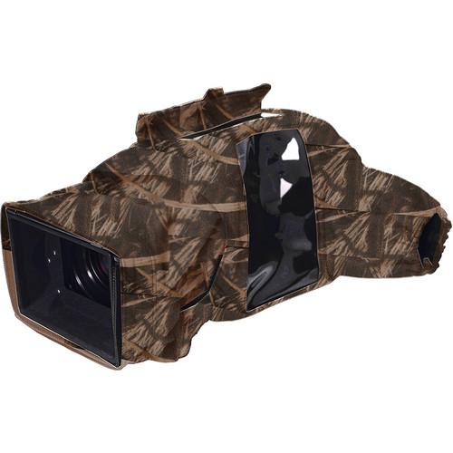 Porta Brace DSLR Rain Slicker