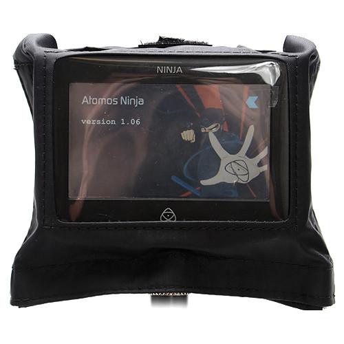Porta Brace Rain Dust Cover for Atomos Ninja