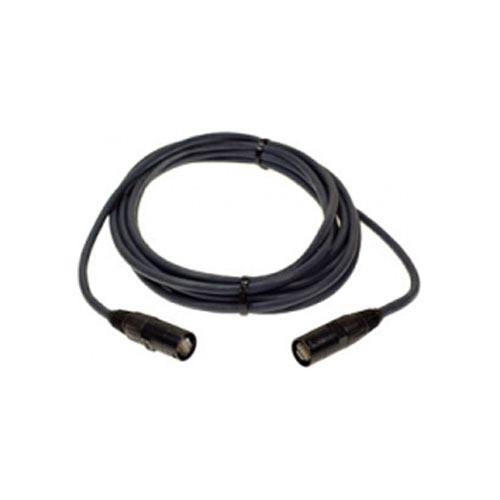 Pro Co Sound ProCat 5 10 100 Base-T Cat 5 Ethernet Cable EtherCon