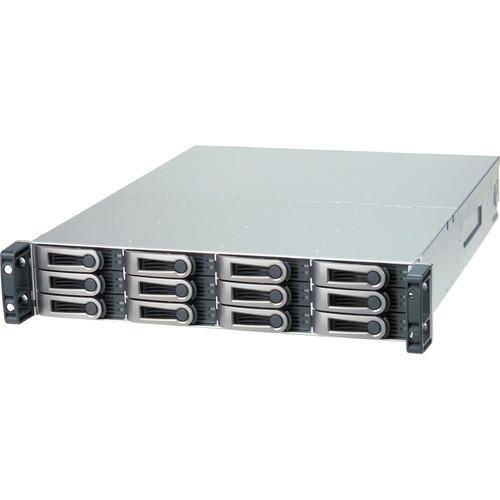 Promise Technology VTrak E310fS RAID Storage System