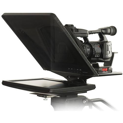 Prompter People Flex 17 Three Teleprompter Kit