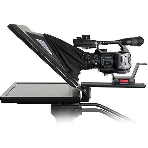 Prompter People Flex 19 Two Teleprompter Kit