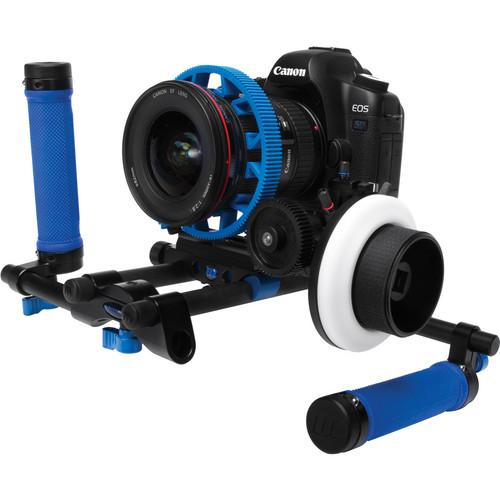 Redrock Micro "Captain Stubling" DSLR Rig