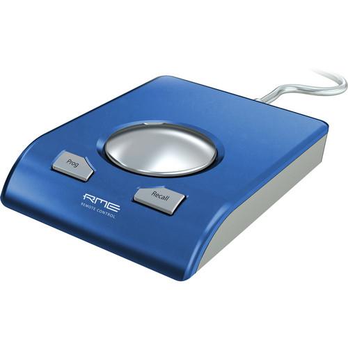 RME RCQS - Remote Control