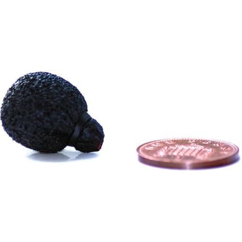 Rycote Neoprene Mini-Lavalier Foam Windscreen
