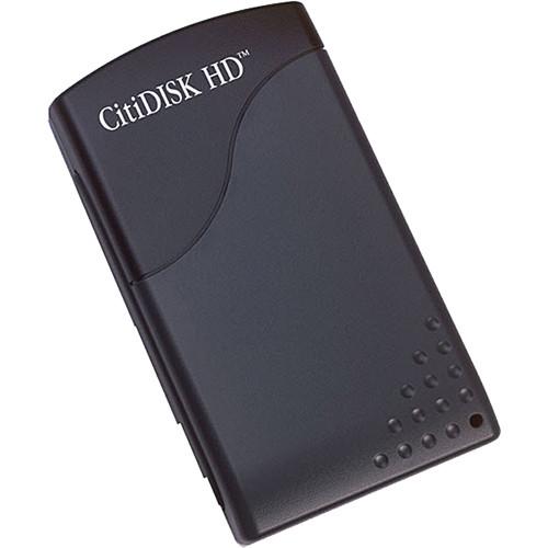 Shining Technology CitiDISK HD External Hard Disk Recorder