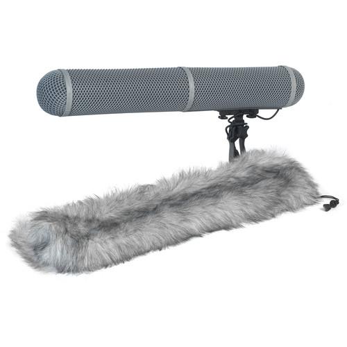 Shure A89LW-Kit Windshield Kit
