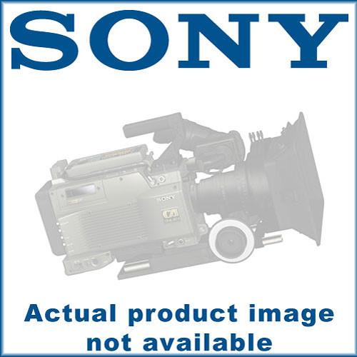 Sony SRW-9000 Super 35mm & PL Mount Upgrade Kit
