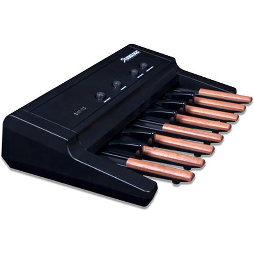 StudioLogic MP-113 Controller Pedal Board