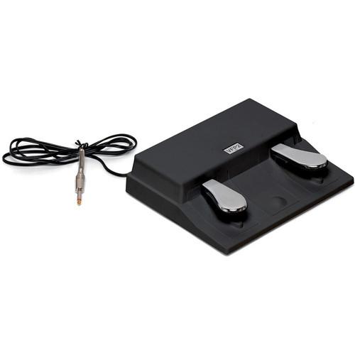 StudioLogic VFP2 15 Piano Style Double Sustain Pedal