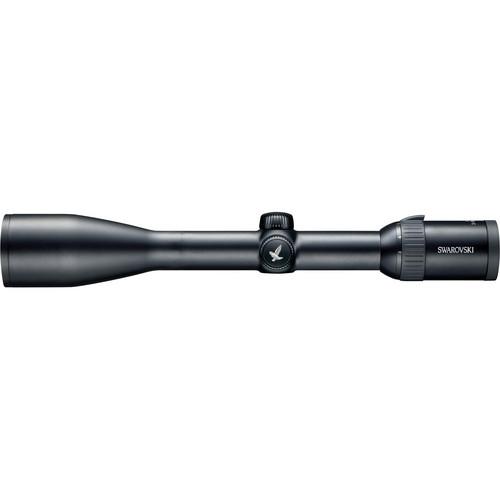 Swarovski Z6 3-18x50 Riflescope
