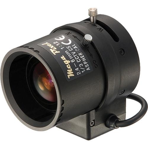 Tamron M13VG246 CCTV Lens
