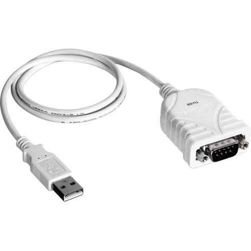 TRENDnet TU-S9 USB to Serial Converter