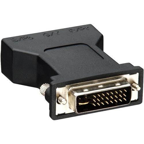 TV One DVI-to-RCA Component Video Adapter