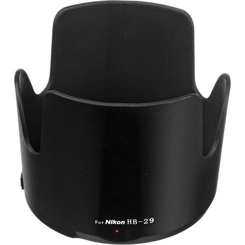 Vello HB-29 Dedicated Lens Hood